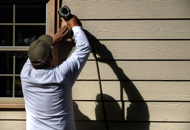 Affordable Siding Repair and Maintenance Services in South Sioux City, NE